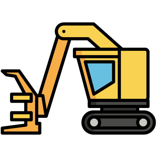 Forestry Equipment